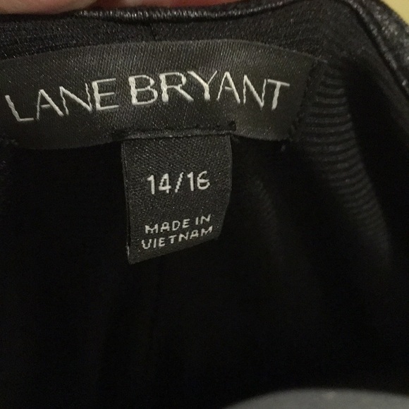 Lane Bryant Dress - Picture 5 of 7